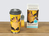 Tumbler - Hot & Cold Drinks Capsule | German Shepherd