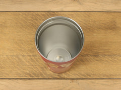 Tumbler - Hot & Cold Drinks Capsule | Golden Retriever