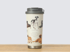 Tumbler - Hot & Cold Drinks Capsule | Great Dane