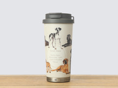 Tumbler - Hot & Cold Drinks Capsule | Great Dane