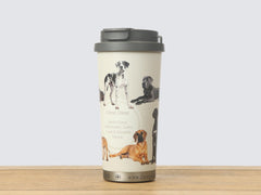 Tumbler - Hot & Cold Drinks Capsule | Great Dane
