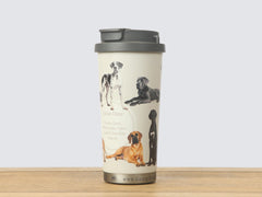 Tumbler - Hot & Cold Drinks Capsule | Great Dane