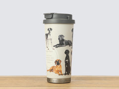 Tumbler - Hot & Cold Drinks Capsule | Great Dane