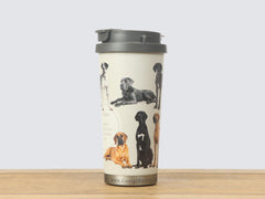 Tumbler - Hot & Cold Drinks Capsule | Great Dane