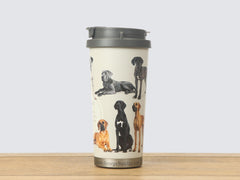 Tumbler - Hot & Cold Drinks Capsule | Great Dane