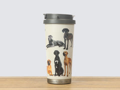 Tumbler - Hot & Cold Drinks Capsule | Great Dane