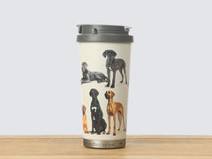 Tumbler - Hot & Cold Drinks Capsule | Great Dane