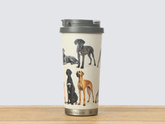 Tumbler - Hot & Cold Drinks Capsule | Great Dane