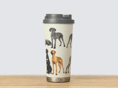 Tumbler - Hot & Cold Drinks Capsule | Great Dane