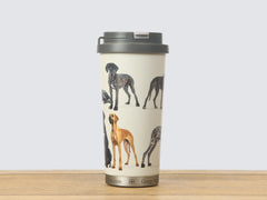 Tumbler - Hot & Cold Drinks Capsule | Great Dane