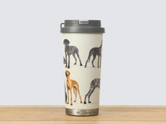 Tumbler - Hot & Cold Drinks Capsule | Great Dane