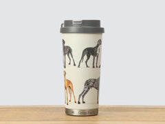 Tumbler - Hot & Cold Drinks Capsule | Great Dane