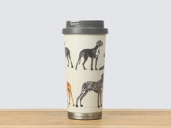 Tumbler - Hot & Cold Drinks Capsule | Great Dane