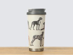 Tumbler - Hot & Cold Drinks Capsule | Great Dane