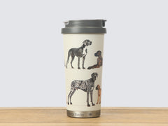 Tumbler - Hot & Cold Drinks Capsule | Great Dane