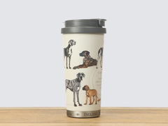 Tumbler - Hot & Cold Drinks Capsule | Great Dane
