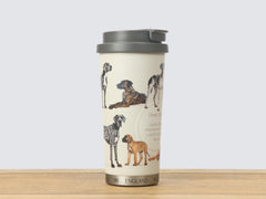 Tumbler - Hot & Cold Drinks Capsule | Great Dane