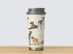 Tumbler - Hot & Cold Drinks Capsule | Great Dane