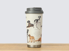 Tumbler - Hot & Cold Drinks Capsule | Great Dane