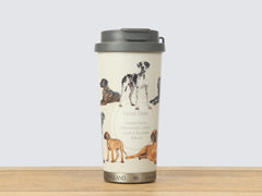 Tumbler - Hot & Cold Drinks Capsule | Great Dane