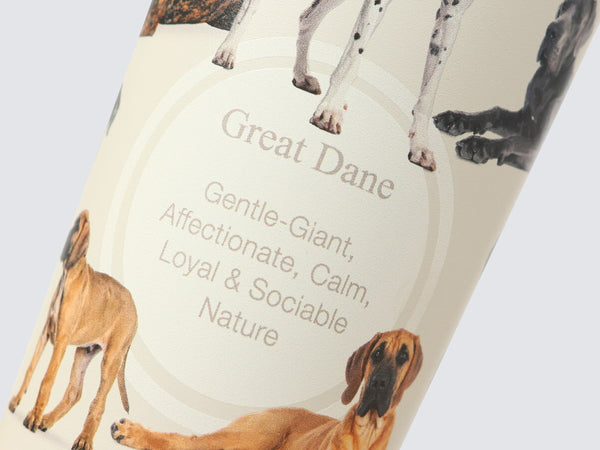 Tumbler - Hot & Cold Drinks Capsule | Great Dane