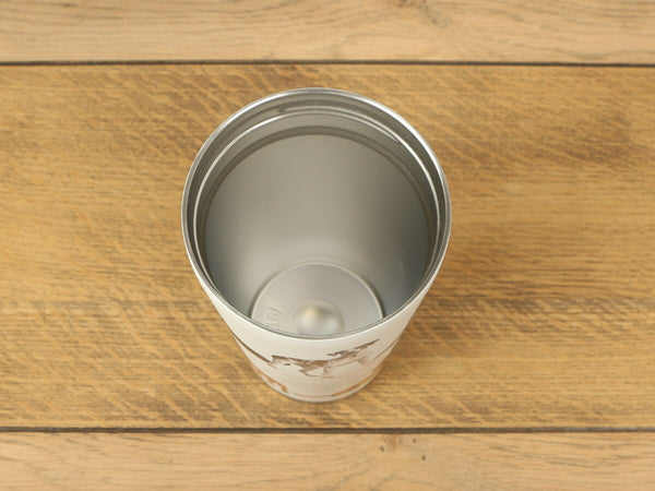 Tumbler - Hot & Cold Drinks Capsule | Great Dane