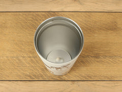 Tumbler - Hot & Cold Drinks Capsule | Great Dane