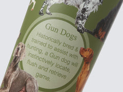 Tumbler - Hot & Cold Drinks Capsule | Gun Dogs