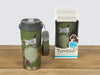 Tumbler - Hot & Cold Drinks Capsule | Gun Dogs