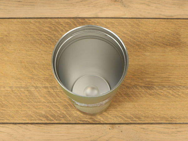 Tumbler - Hot & Cold Drinks Capsule | Gun Dogs