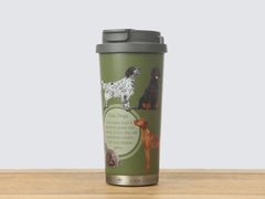 Tumbler - Hot & Cold Drinks Capsule | Gun Dogs