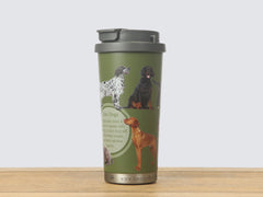 Tumbler - Hot & Cold Drinks Capsule | Gun Dogs