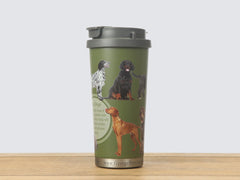 Tumbler - Hot & Cold Drinks Capsule | Gun Dogs