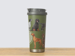 Tumbler - Hot & Cold Drinks Capsule | Gun Dogs