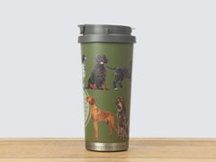 Tumbler - Hot & Cold Drinks Capsule | Gun Dogs