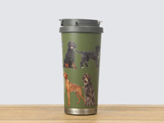 Tumbler - Hot & Cold Drinks Capsule | Gun Dogs