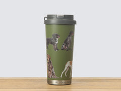 Tumbler - Hot & Cold Drinks Capsule | Gun Dogs