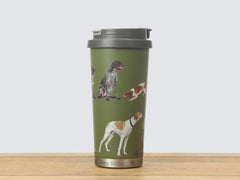 Tumbler - Hot & Cold Drinks Capsule | Gun Dogs