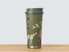 Tumbler - Hot & Cold Drinks Capsule | Gun Dogs
