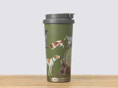 Tumbler - Hot & Cold Drinks Capsule | Gun Dogs