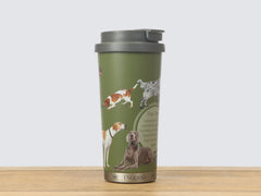 Tumbler - Hot & Cold Drinks Capsule | Gun Dogs