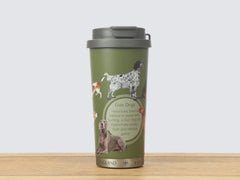 Tumbler - Hot & Cold Drinks Capsule | Gun Dogs