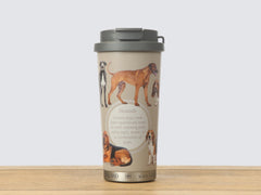 Tumbler - Hot & Cold Drinks Capsule | Hounds
