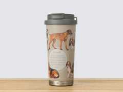 Tumbler - Hot & Cold Drinks Capsule | Hounds