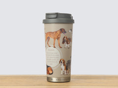 Tumbler - Hot & Cold Drinks Capsule | Hounds