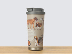Tumbler - Hot & Cold Drinks Capsule | Hounds