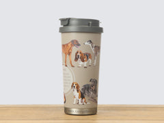 Tumbler - Hot & Cold Drinks Capsule | Hounds