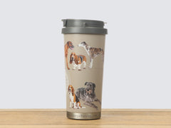 Tumbler - Hot & Cold Drinks Capsule | Hounds