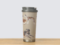 Tumbler - Hot & Cold Drinks Capsule | Hounds