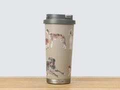 Tumbler - Hot & Cold Drinks Capsule | Hounds